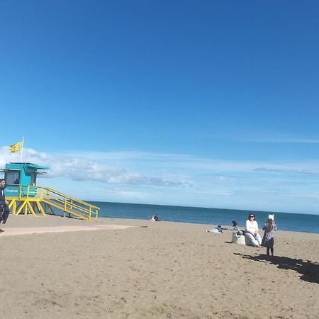Apartamento Con Vistas Al Mar Fuengirola Dış mekan fotoğraf